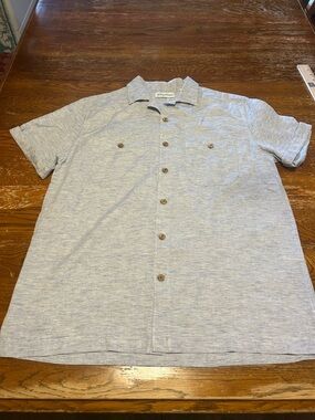 Caribbean Short sleeve shirt